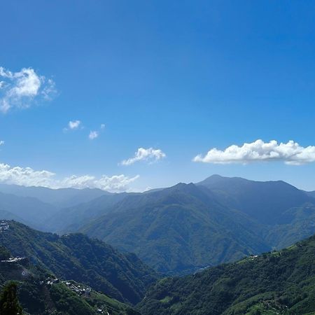 Appartamento The Fairy Land - Lala Mountain Fuxing  Esterno foto