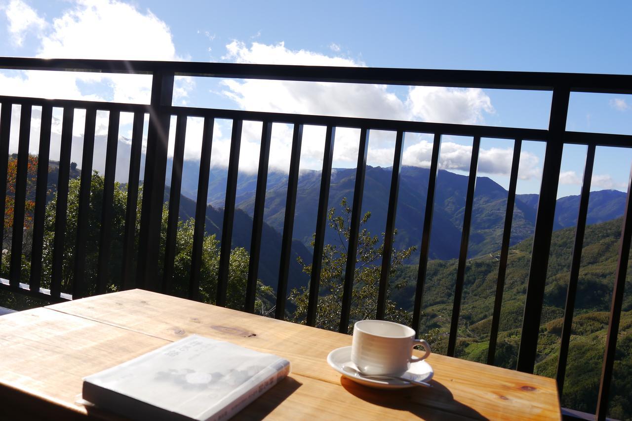 Appartamento The Fairy Land - Lala Mountain Fuxing  Esterno foto