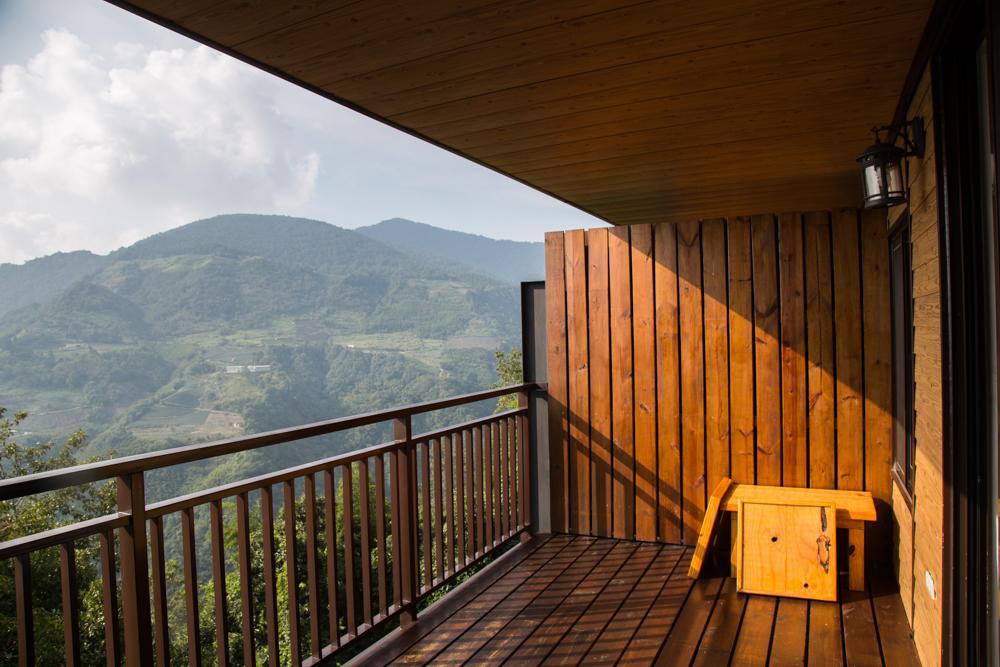 Appartamento The Fairy Land - Lala Mountain Fuxing  Esterno foto