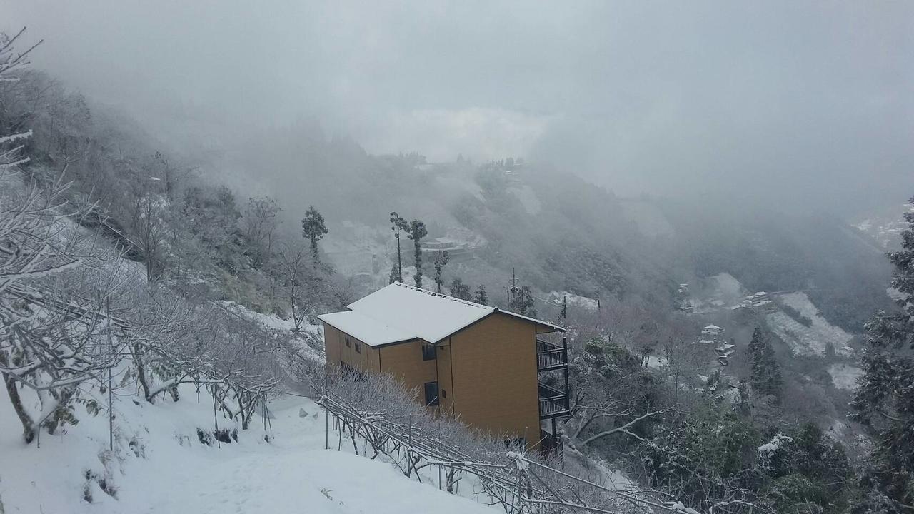 Appartamento The Fairy Land - Lala Mountain Fuxing  Esterno foto