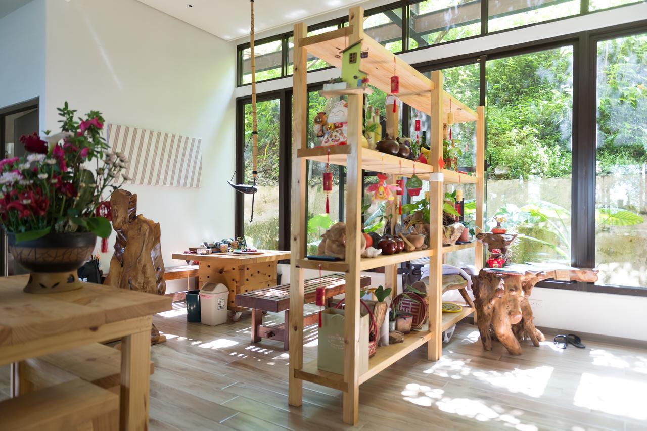 Appartamento The Fairy Land - Lala Mountain Fuxing  Esterno foto