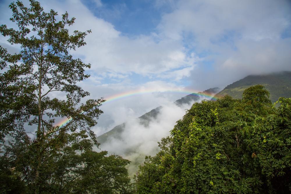 Appartamento The Fairy Land - Lala Mountain Fuxing  Esterno foto