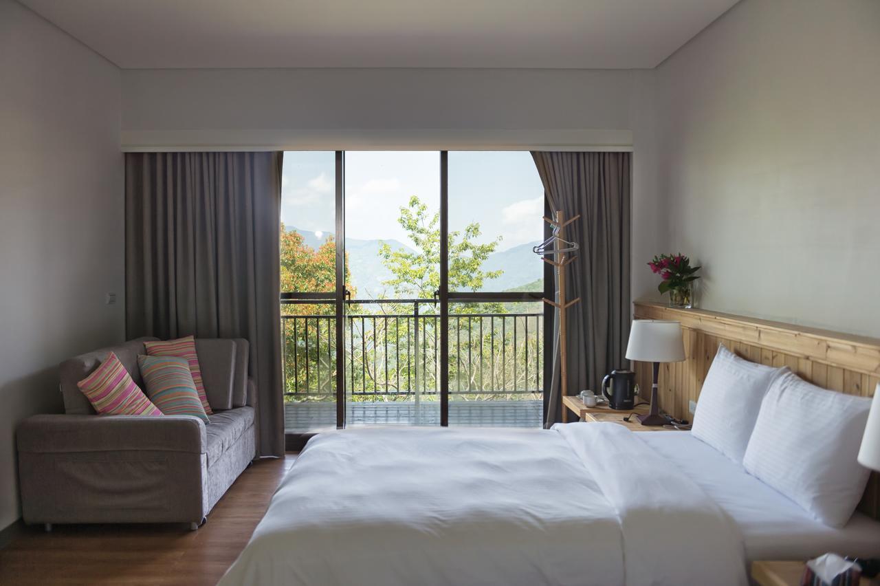 Appartamento The Fairy Land - Lala Mountain Fuxing  Esterno foto