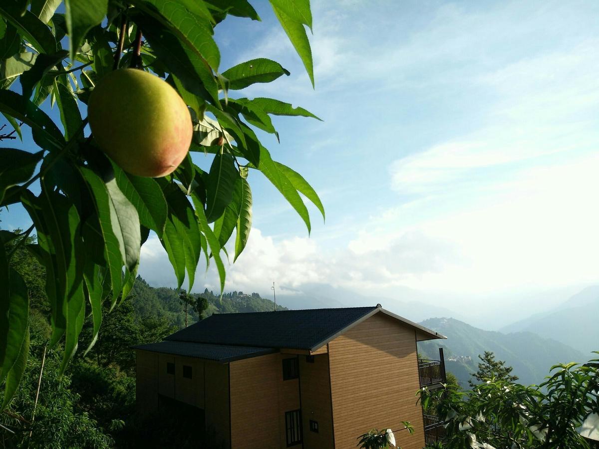 Appartamento The Fairy Land - Lala Mountain Fuxing  Esterno foto