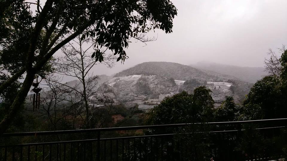 Appartamento The Fairy Land - Lala Mountain Fuxing  Esterno foto