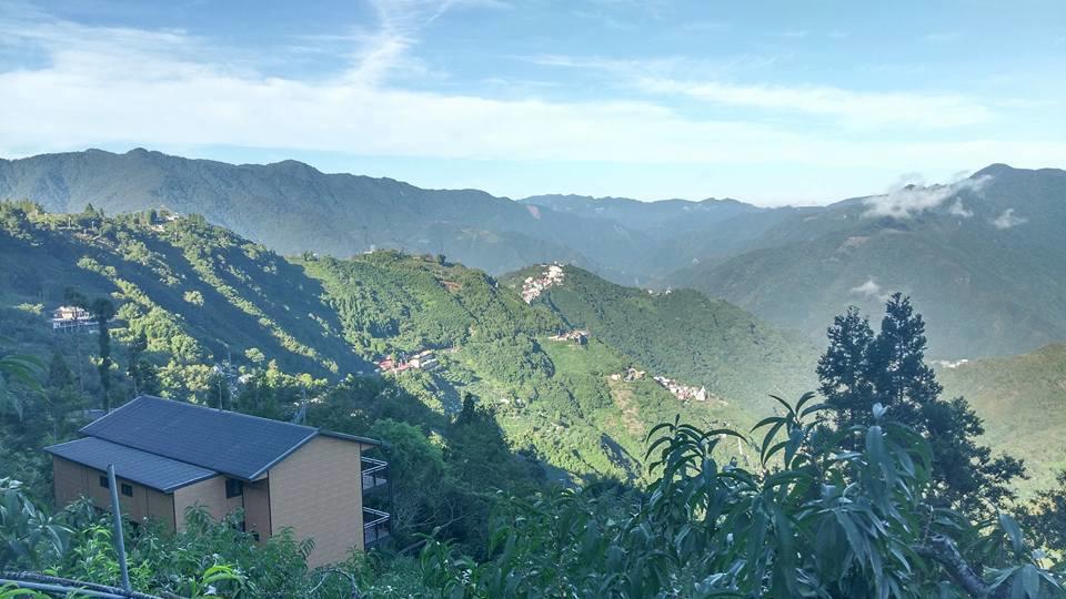 Appartamento The Fairy Land - Lala Mountain Fuxing  Esterno foto