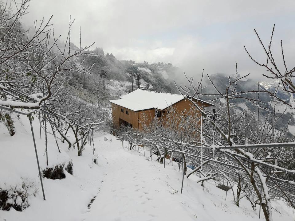 Appartamento The Fairy Land - Lala Mountain Fuxing  Esterno foto