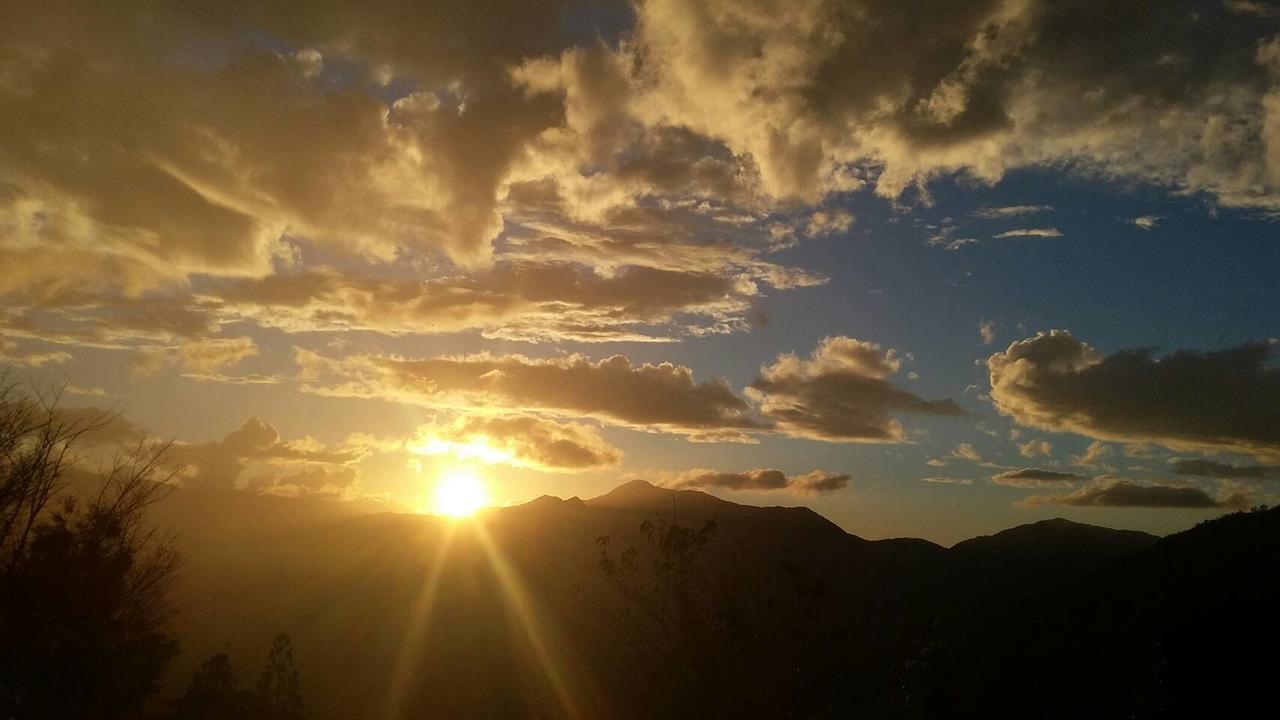 Appartamento The Fairy Land - Lala Mountain Fuxing  Esterno foto