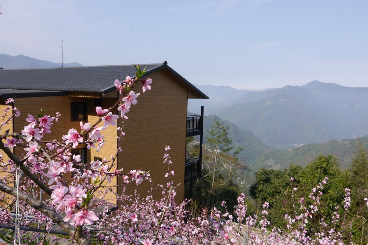 Appartamento The Fairy Land - Lala Mountain Fuxing  Esterno foto
