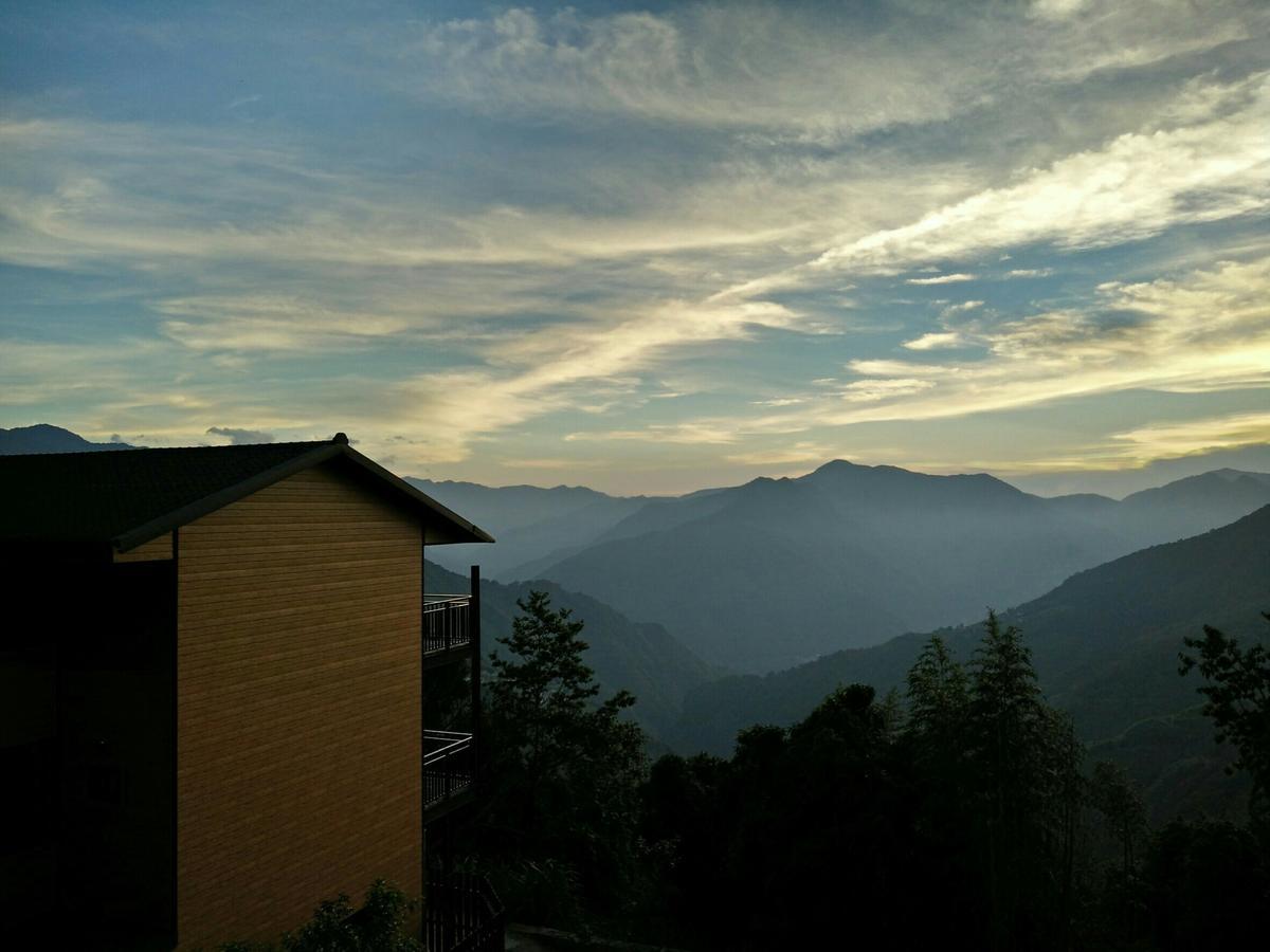Appartamento The Fairy Land - Lala Mountain Fuxing  Esterno foto