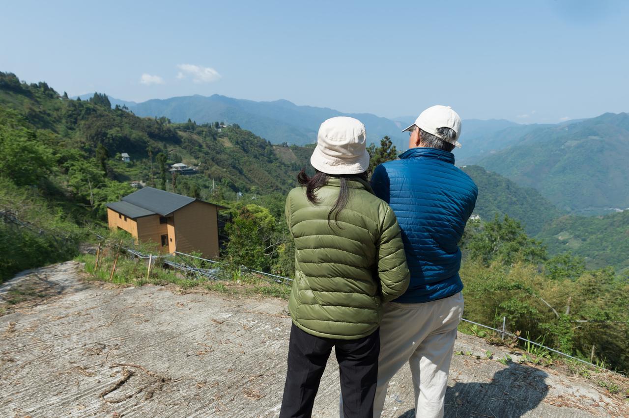 Appartamento The Fairy Land - Lala Mountain Fuxing  Esterno foto