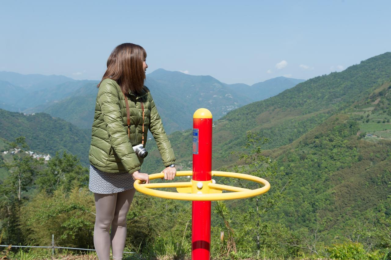 Appartamento The Fairy Land - Lala Mountain Fuxing  Esterno foto