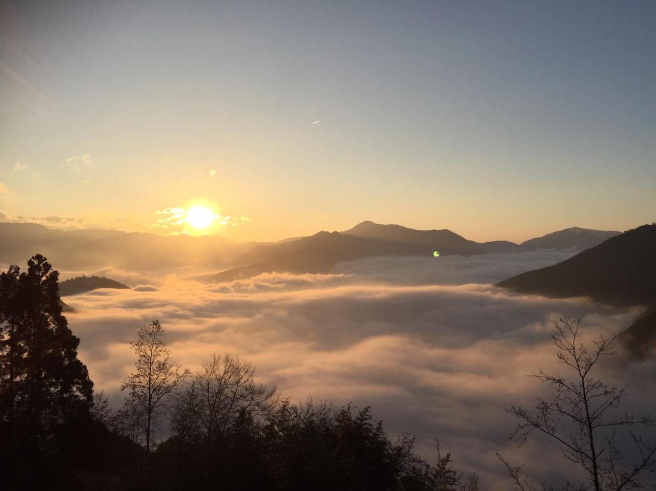 Appartamento The Fairy Land - Lala Mountain Fuxing  Esterno foto