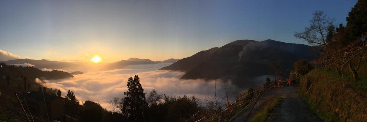 Appartamento The Fairy Land - Lala Mountain Fuxing  Esterno foto
